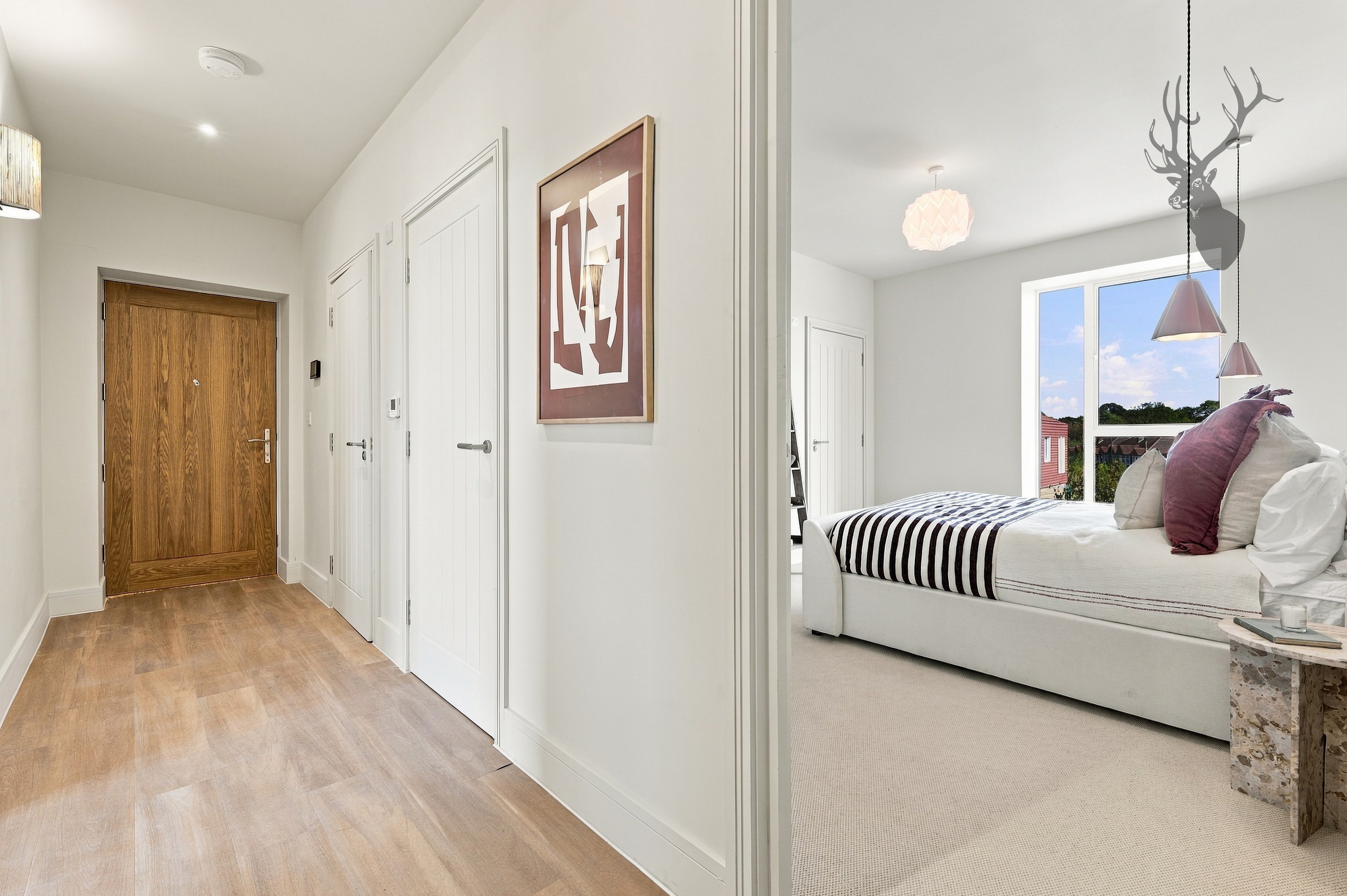2 bedroom flat for sale, Plot 6, London, E4, photo 5