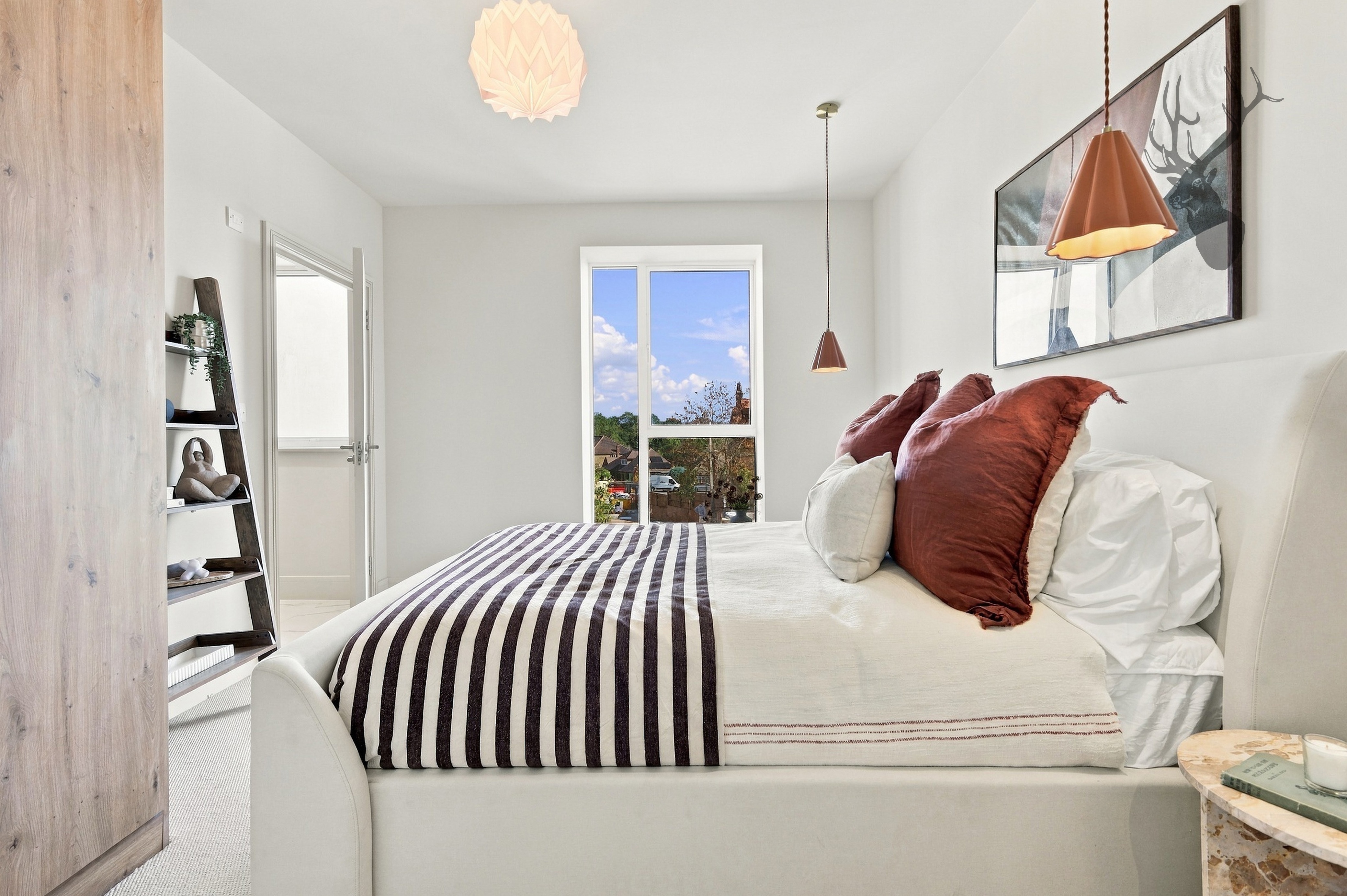 2 bedroom flat for sale, Plot 6, London, E4, photo 7 of 20