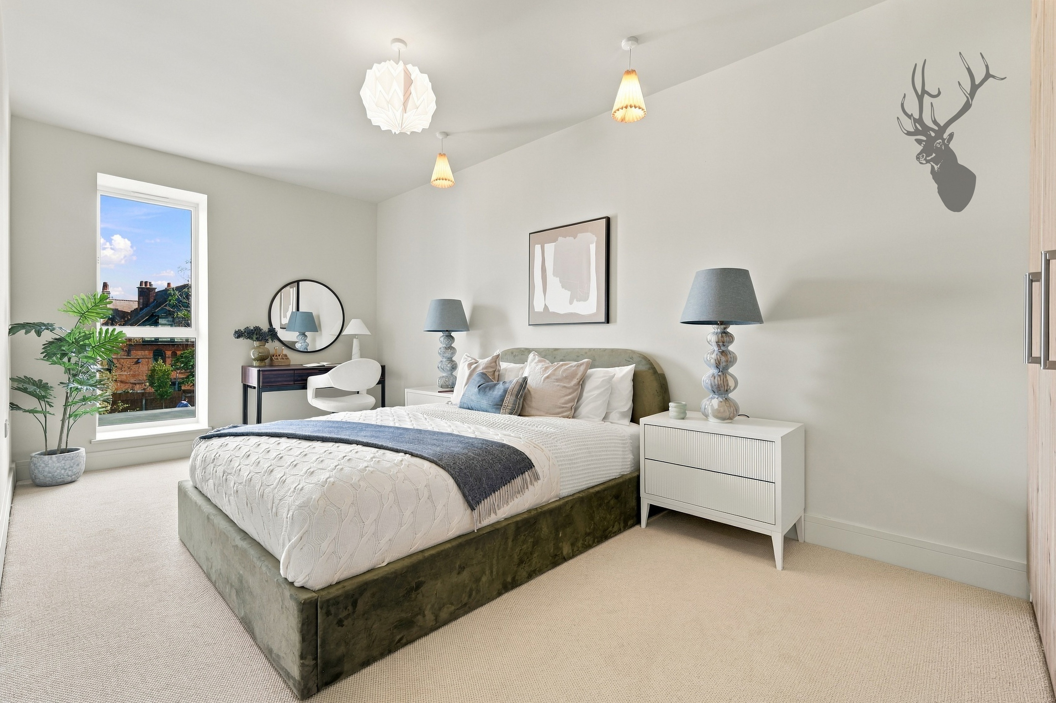 2 bedroom flat for sale, Plot 6, London, E4, photo 8 of 20