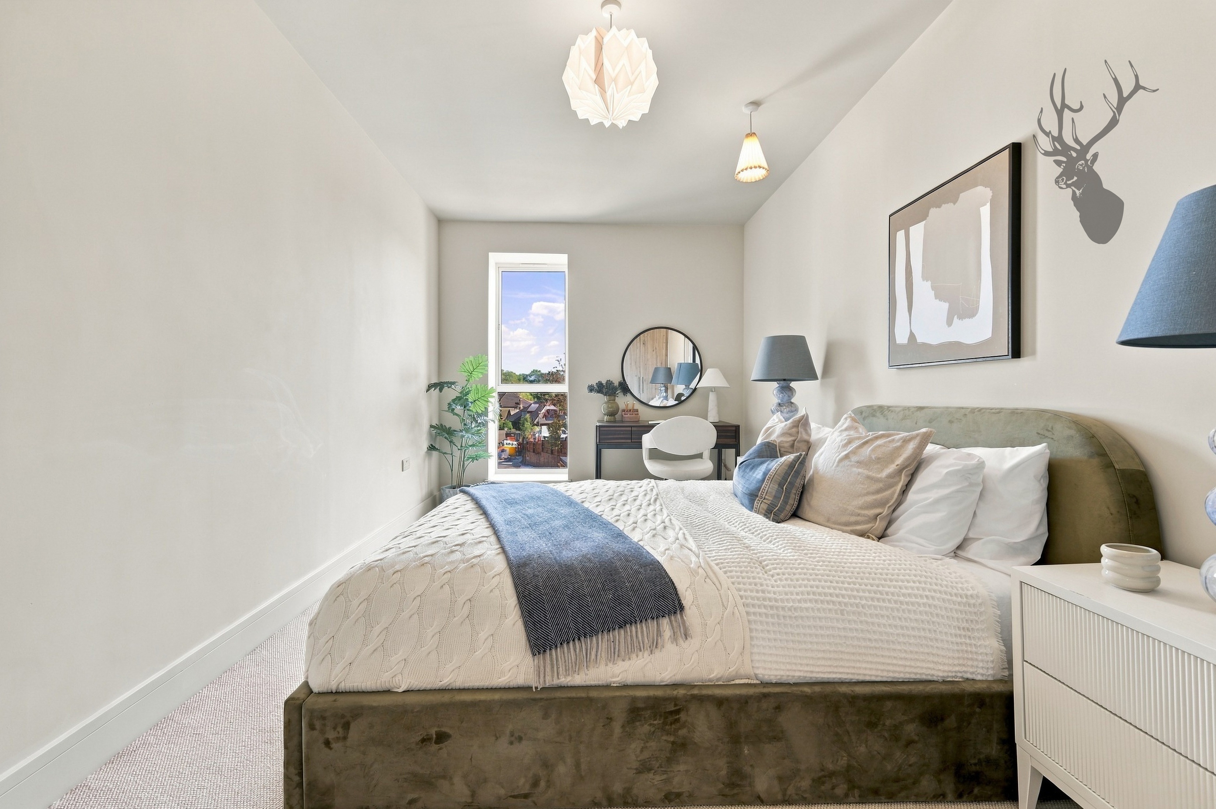 2 bedroom flat for sale, Plot 6, London, E4, photo 9 of 20