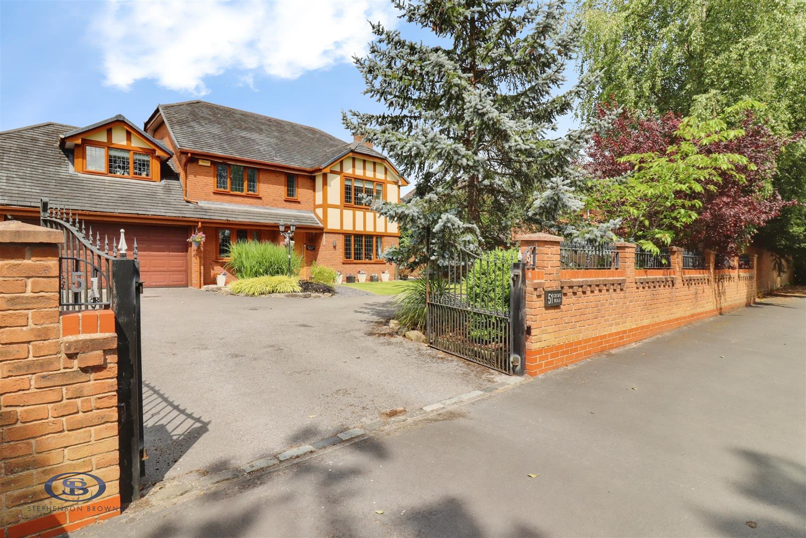 4 bedroom house for sale, Crewe Road, Crewe, CW1