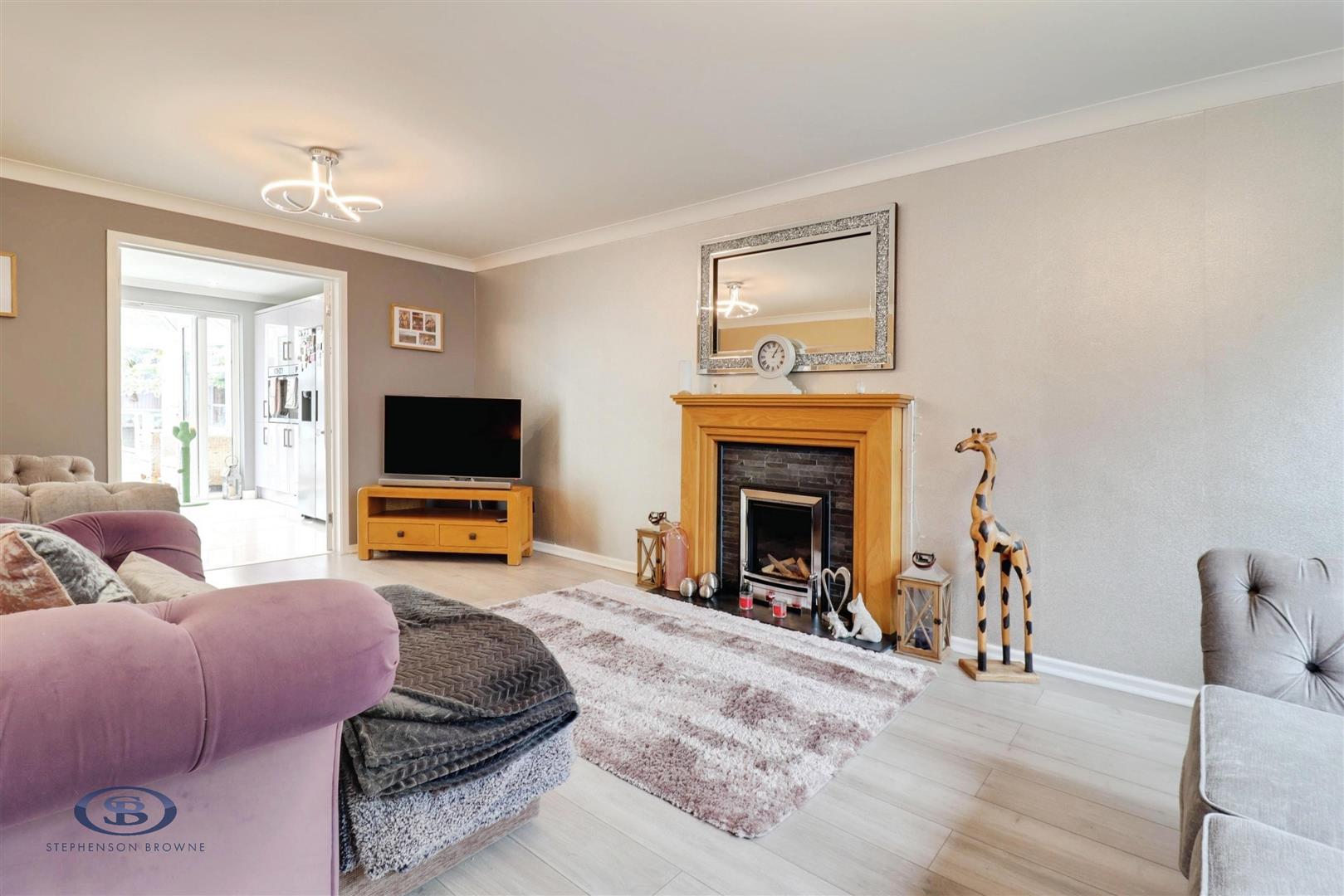 4 bedroom house for sale, Crewe Road, Crewe, CW1, photo 11 of 20