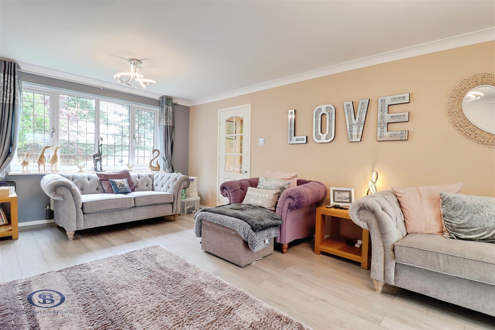 4 bedroom house for sale, Crewe Road, Crewe, CW1, photo 12 of 20