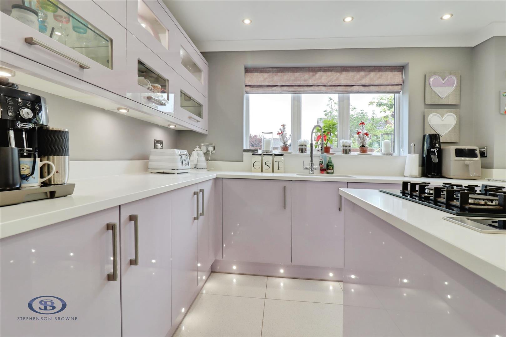 4 bedroom house for sale, Crewe Road, Crewe, CW1, photo 14 of 20