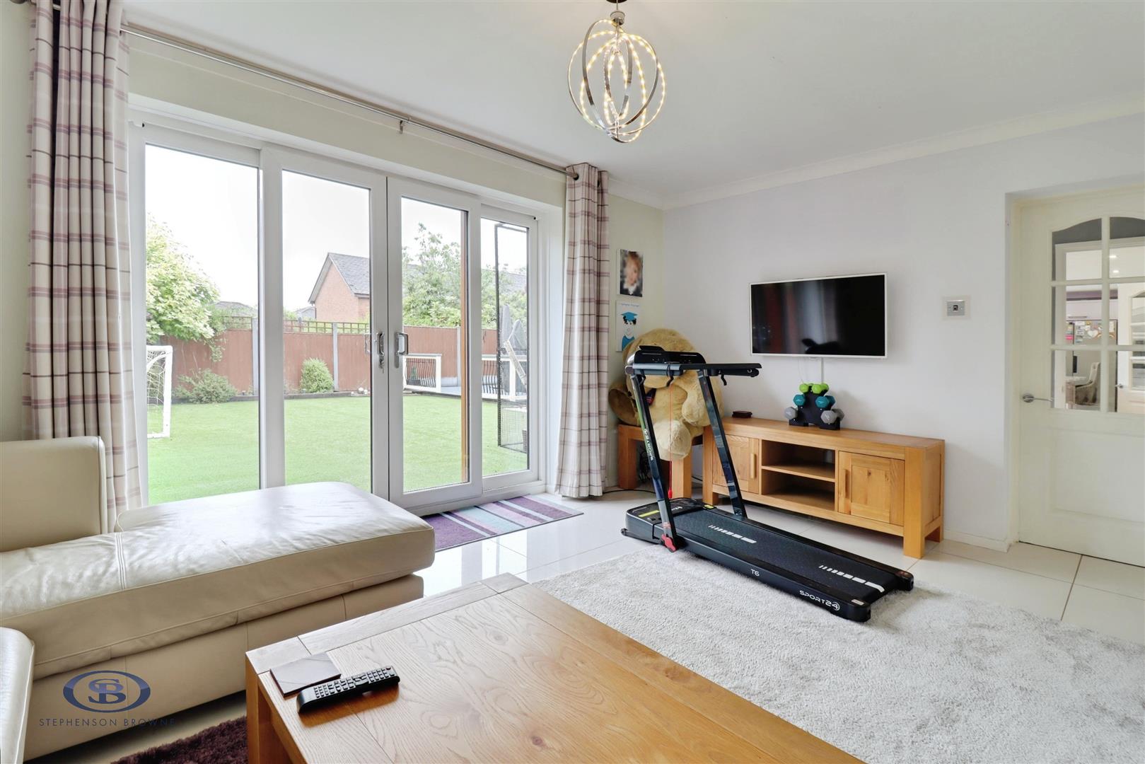 4 bedroom house for sale, Crewe Road, Crewe, CW1, photo 17 of 20