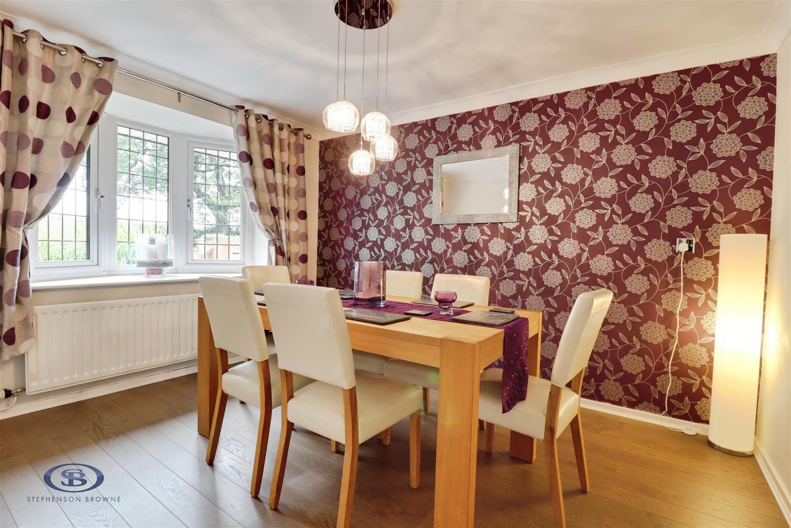 4 bedroom house for sale, Crewe Road, Crewe, CW1, photo 19 of 20
