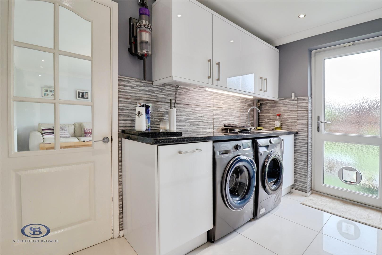 4 bedroom house for sale, Crewe Road, Crewe, CW1, photo 20 of 20