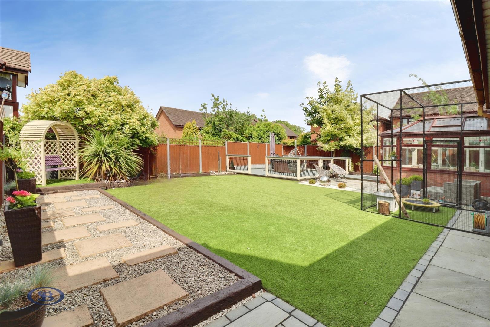 4 bedroom house for sale, Crewe Road, Crewe, CW1, photo 3