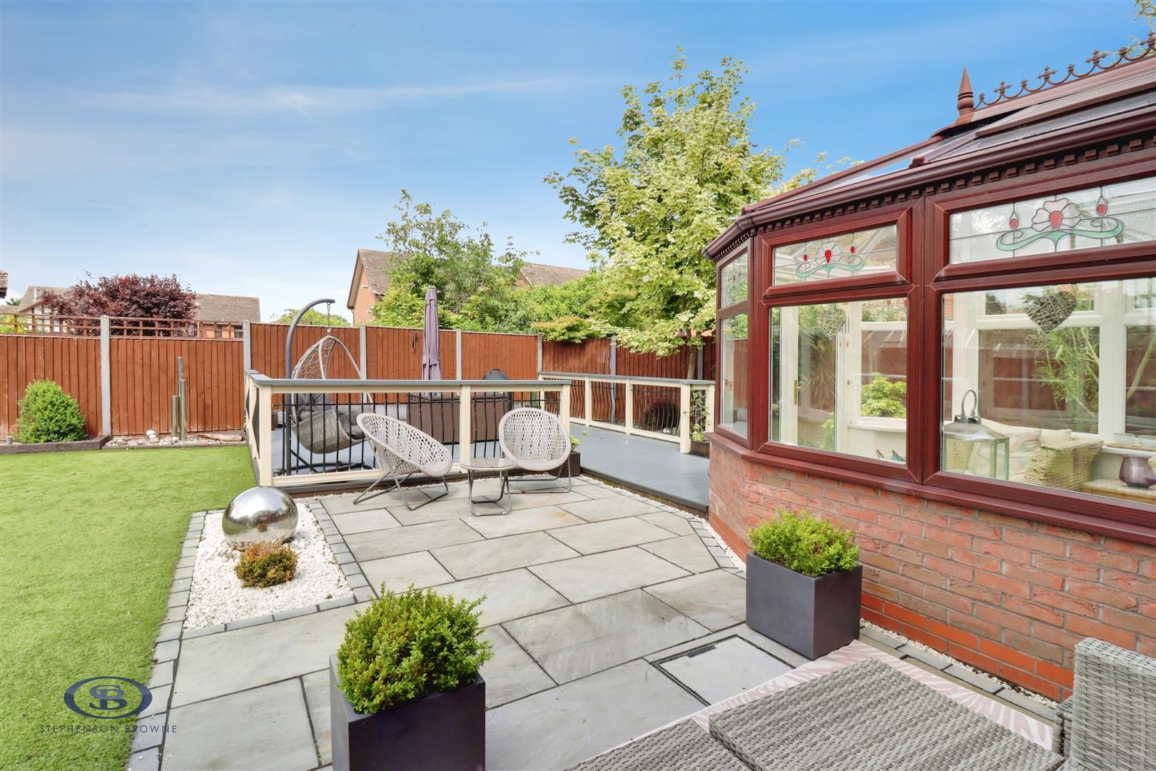 4 bedroom house for sale, Crewe Road, Crewe, CW1, photo 5