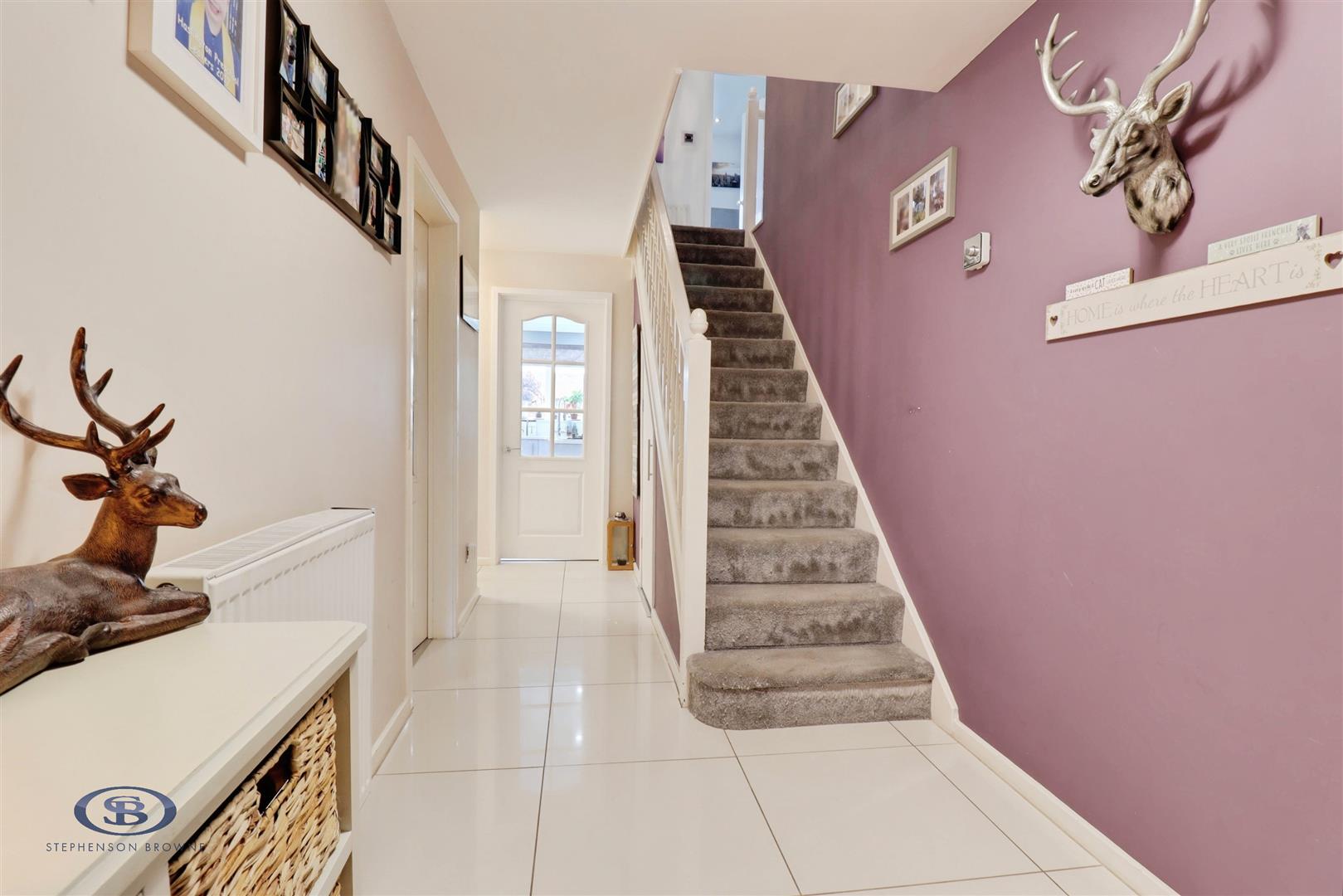 4 bedroom house for sale, Crewe Road, Crewe, CW1, photo 8 of 20