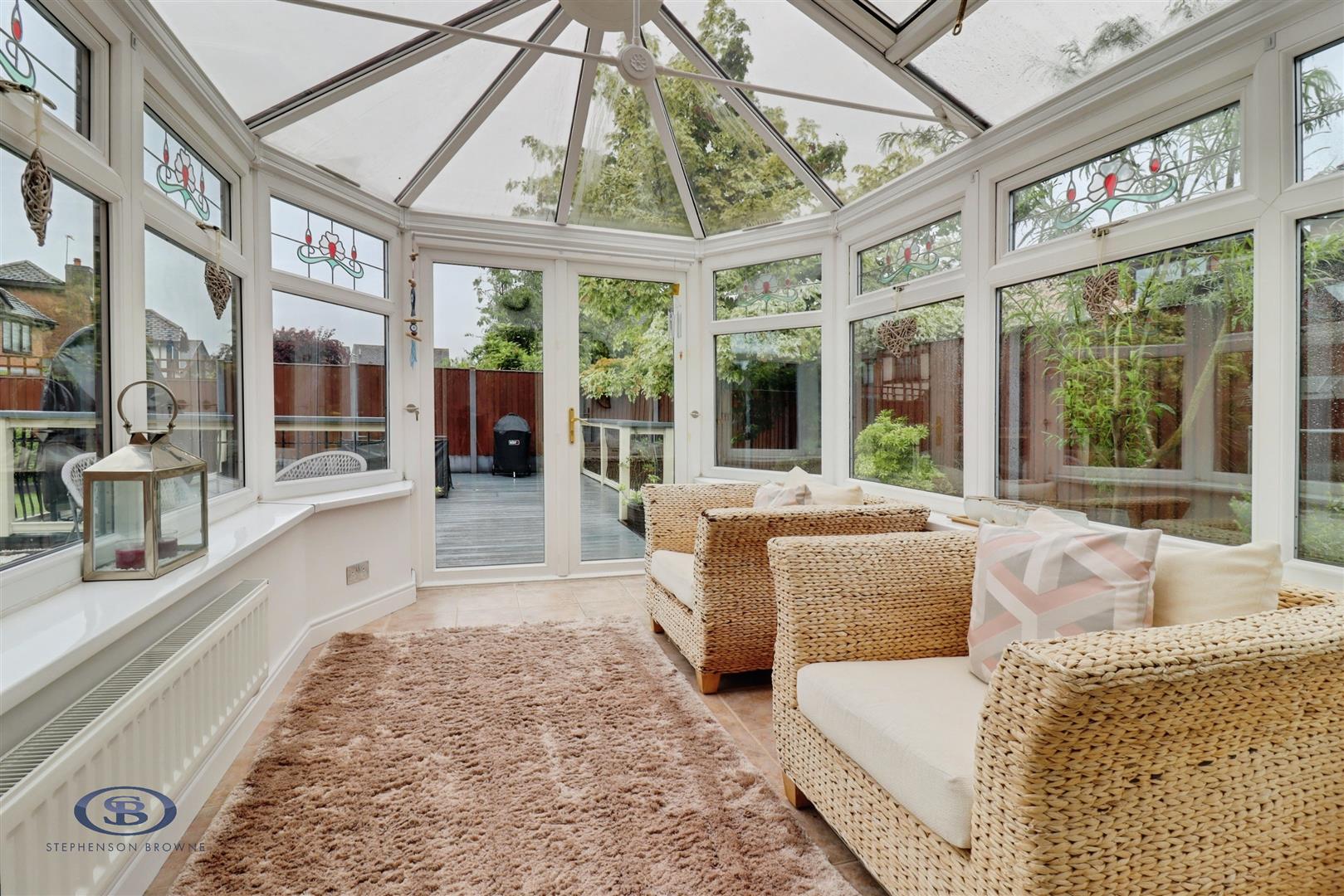 4 bedroom house for sale, Crewe Road, Crewe, CW1, photo 10 of 20