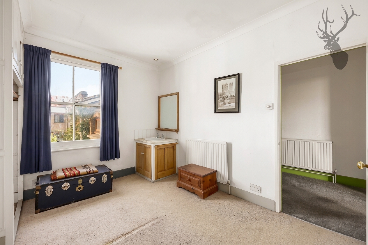 3 bedroom terraced house for sale, Cardigan Road, London, E3, photo 14 of 15