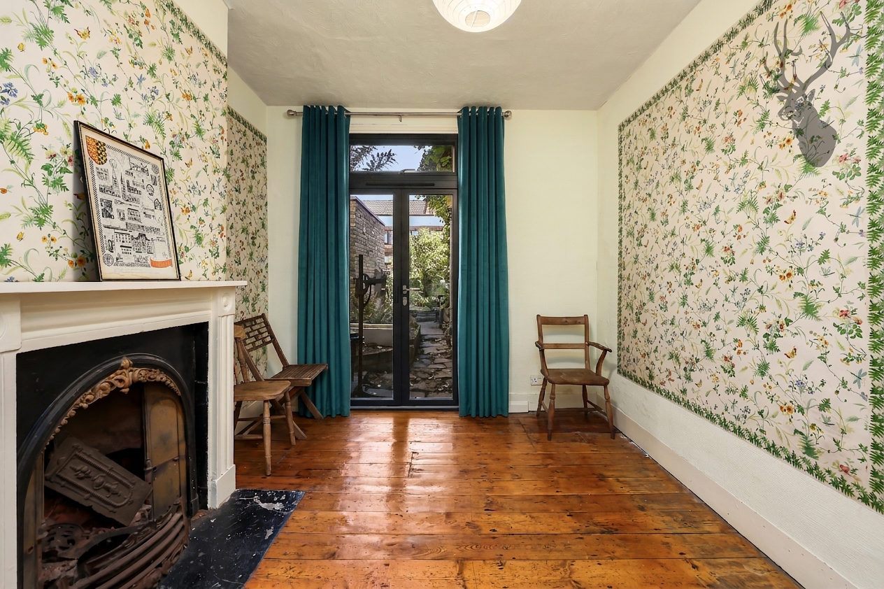 3 bedroom terraced house for sale, Cardigan Road, London, E3, photo 5