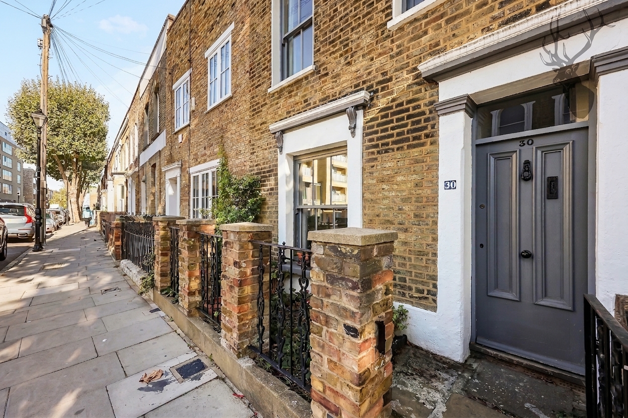 3 bedroom terraced house for sale, Cardigan Road, London, E3, photo 6 of 15