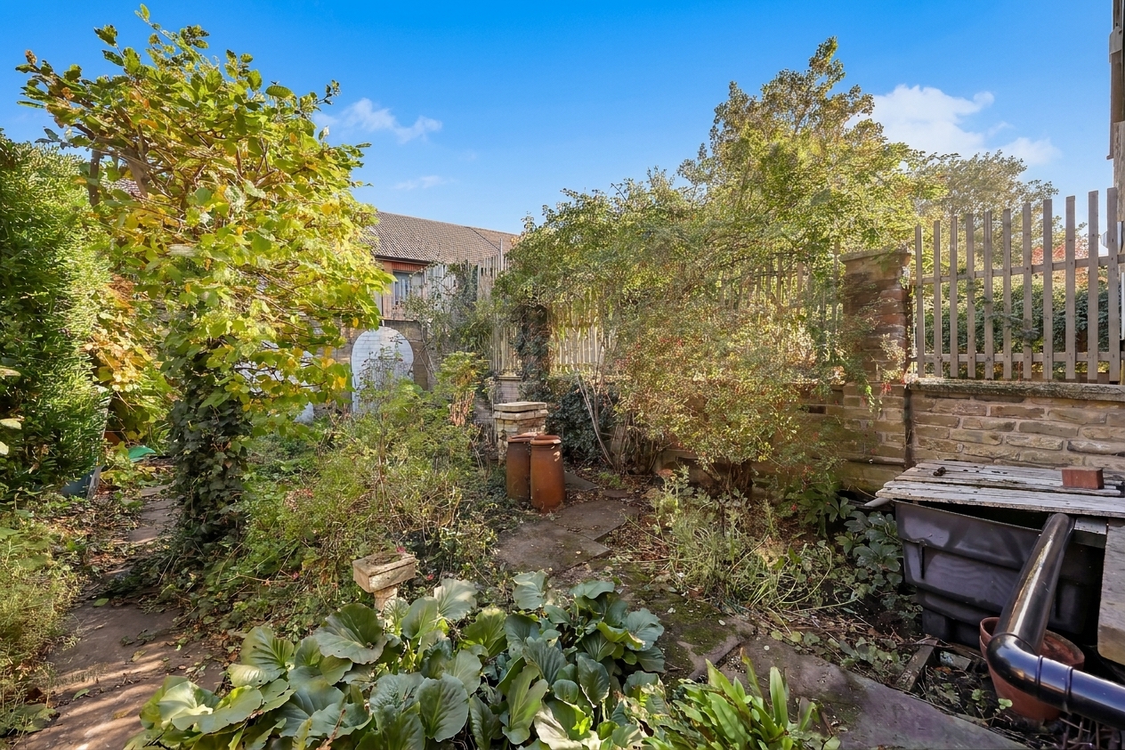 3 bedroom terraced house for sale, Cardigan Road, London, E3, photo 8 of 15