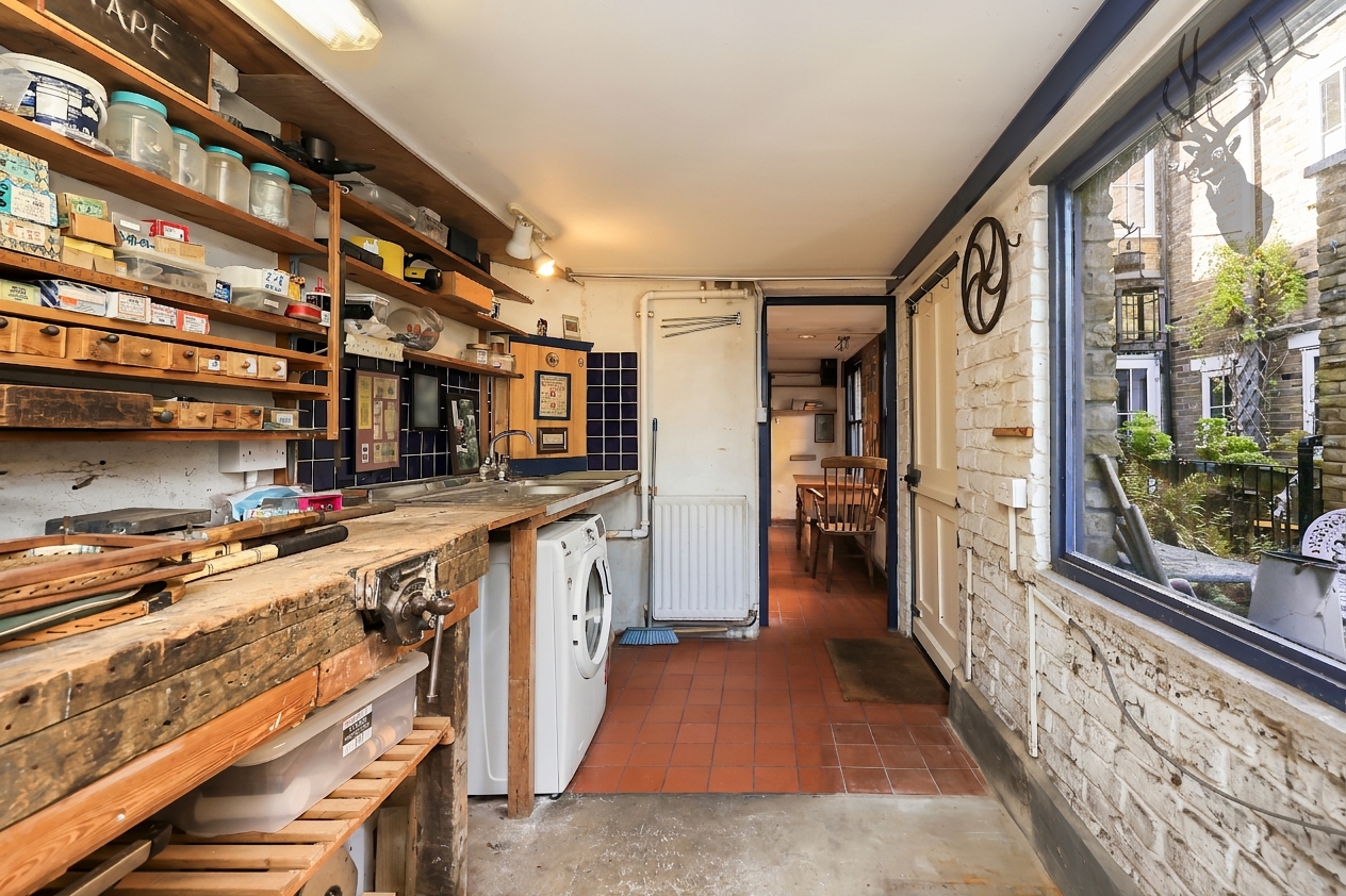 3 bedroom terraced house for sale, Cardigan Road, London, E3, photo 9 of 15