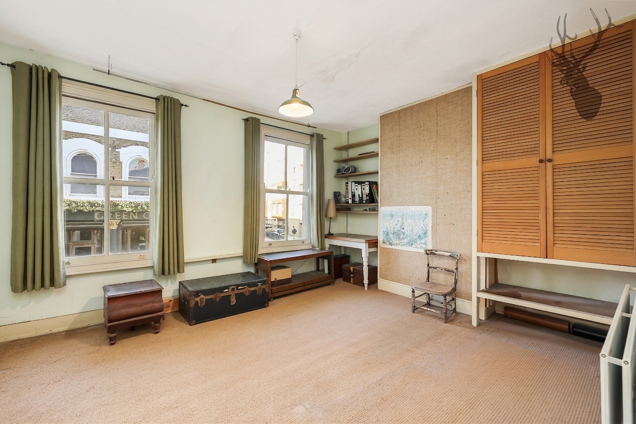 3 bedroom terraced house for sale, Cardigan Road, London, E3, photo 10 of 15
