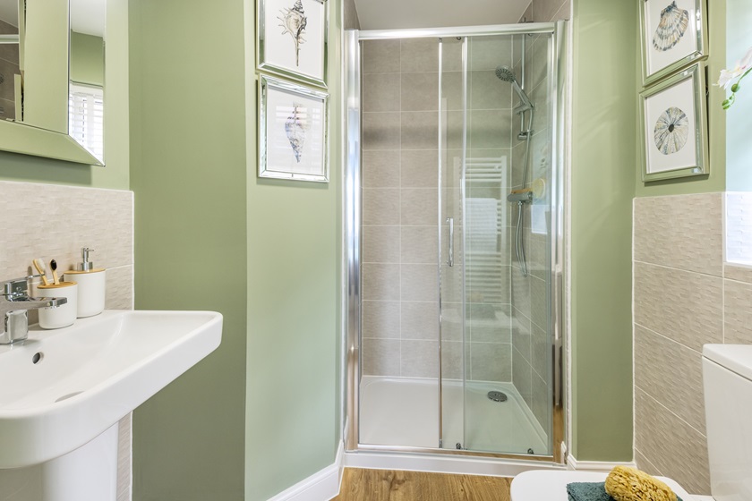 3 bedroom detached house for sale, Plot 14 The BARDON, Leicester, LE7