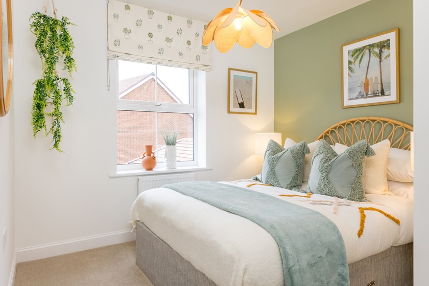 3 bedroom detached house for sale, Plot 14 The BARDON, Leicester, LE7