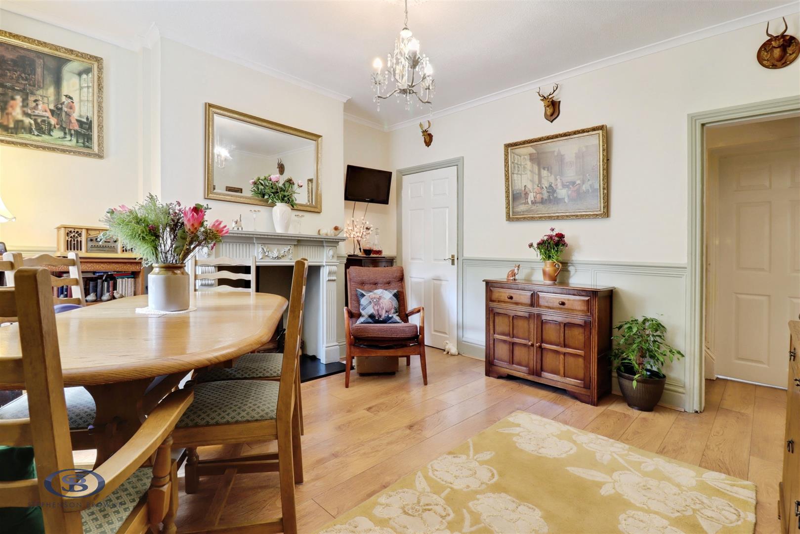 3 bedroom house for sale, Heath Road, Sandbach, CW11, photo 13 of 20