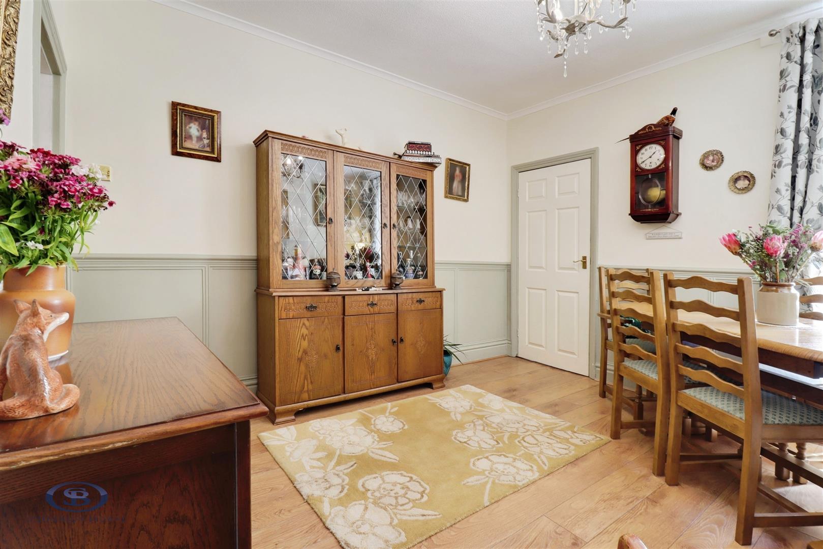 3 bedroom house for sale, Heath Road, Sandbach, CW11, photo 14 of 20