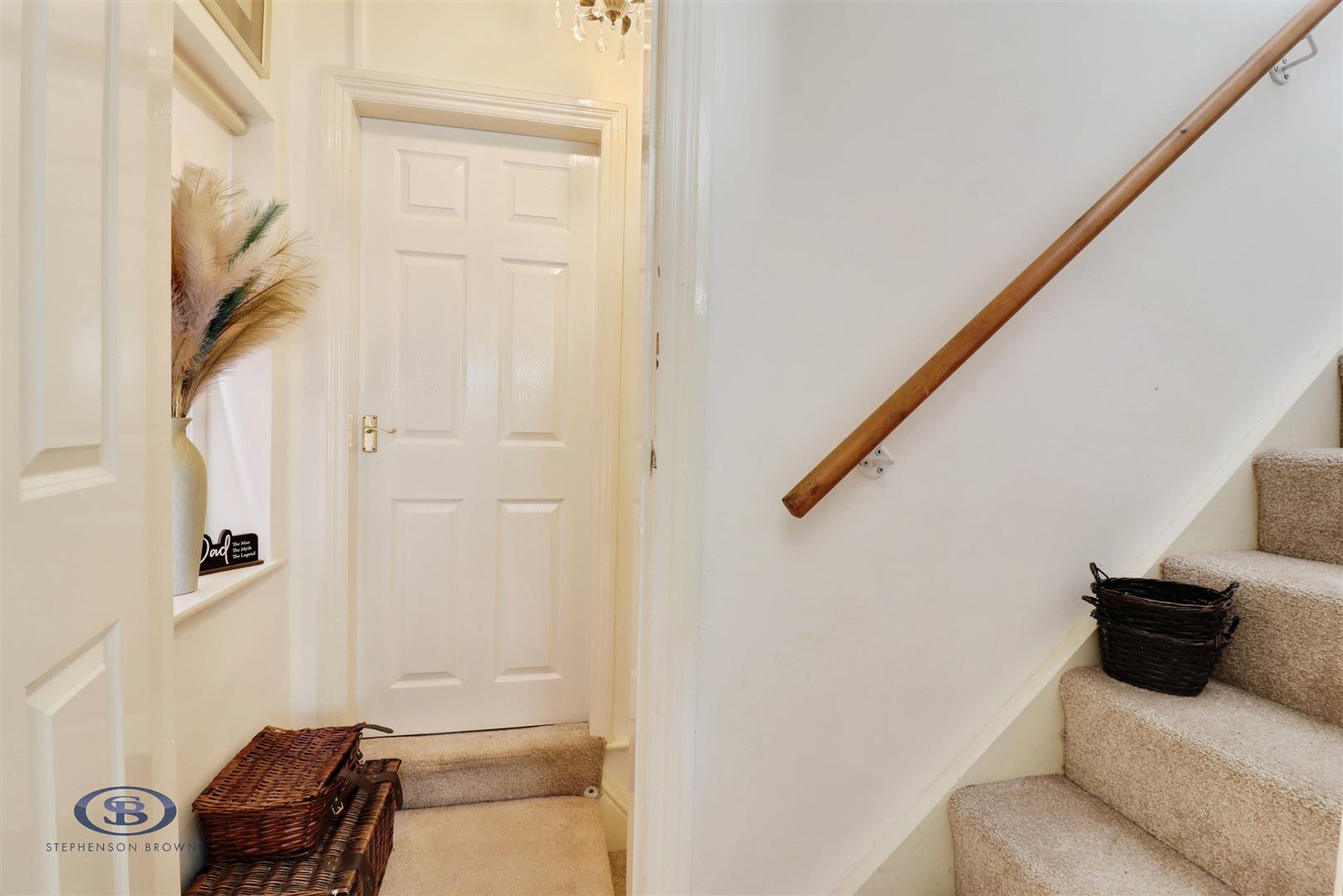 3 bedroom house for sale, Heath Road, Sandbach, CW11, photo 15 of 20