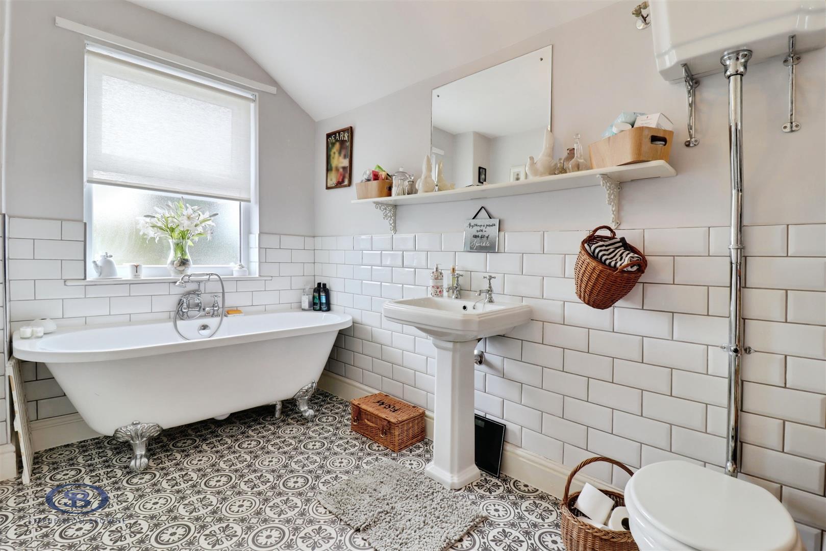 3 bedroom house for sale, Heath Road, Sandbach, CW11, photo 19 of 20