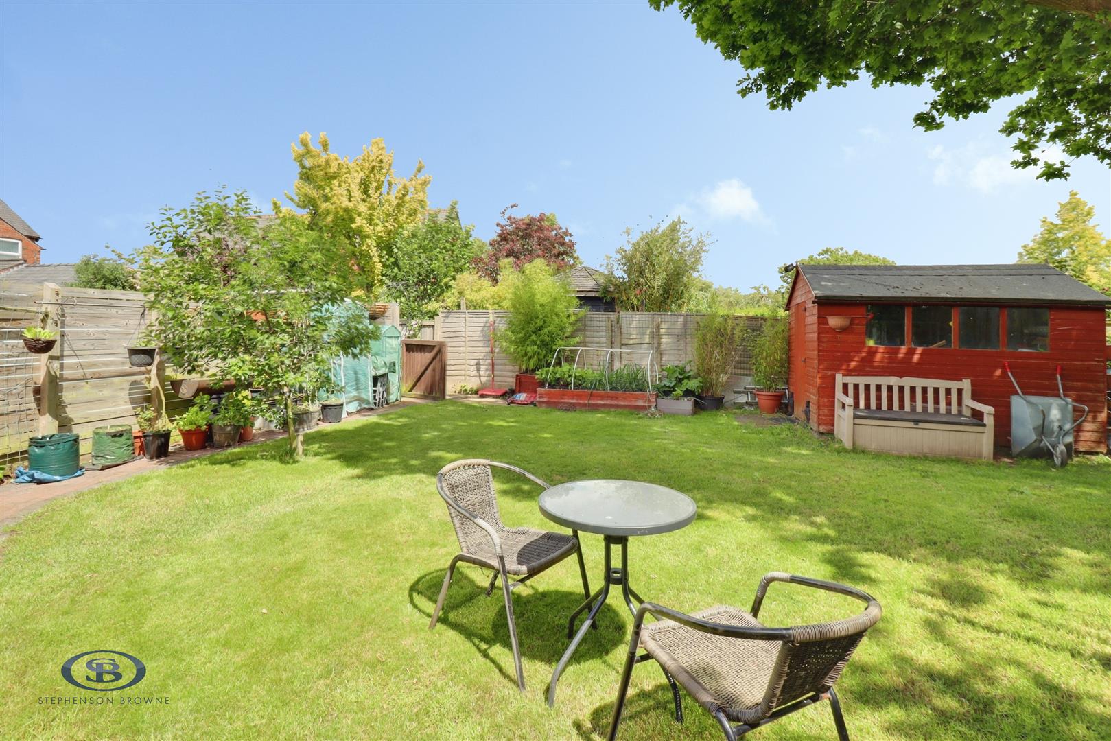 3 bedroom house for sale, Heath Road, Sandbach, CW11, photo 4