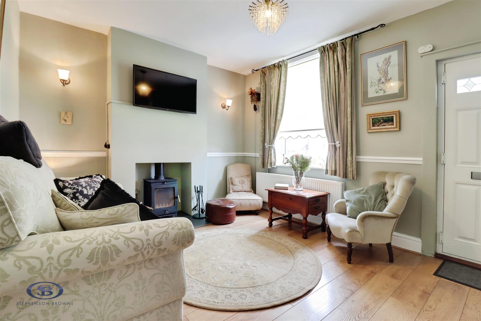 3 bedroom house for sale, Heath Road, Sandbach, CW11, photo 6 of 20