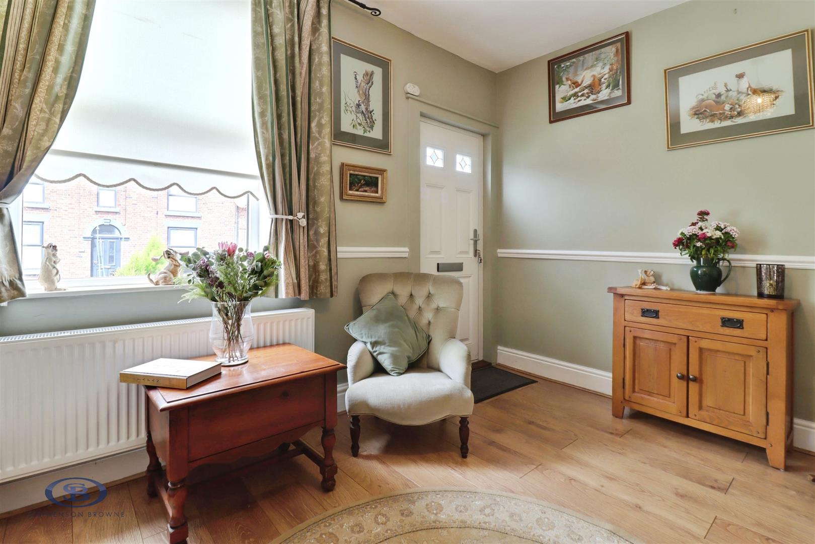 3 bedroom house for sale, Heath Road, Sandbach, CW11, photo 7 of 20