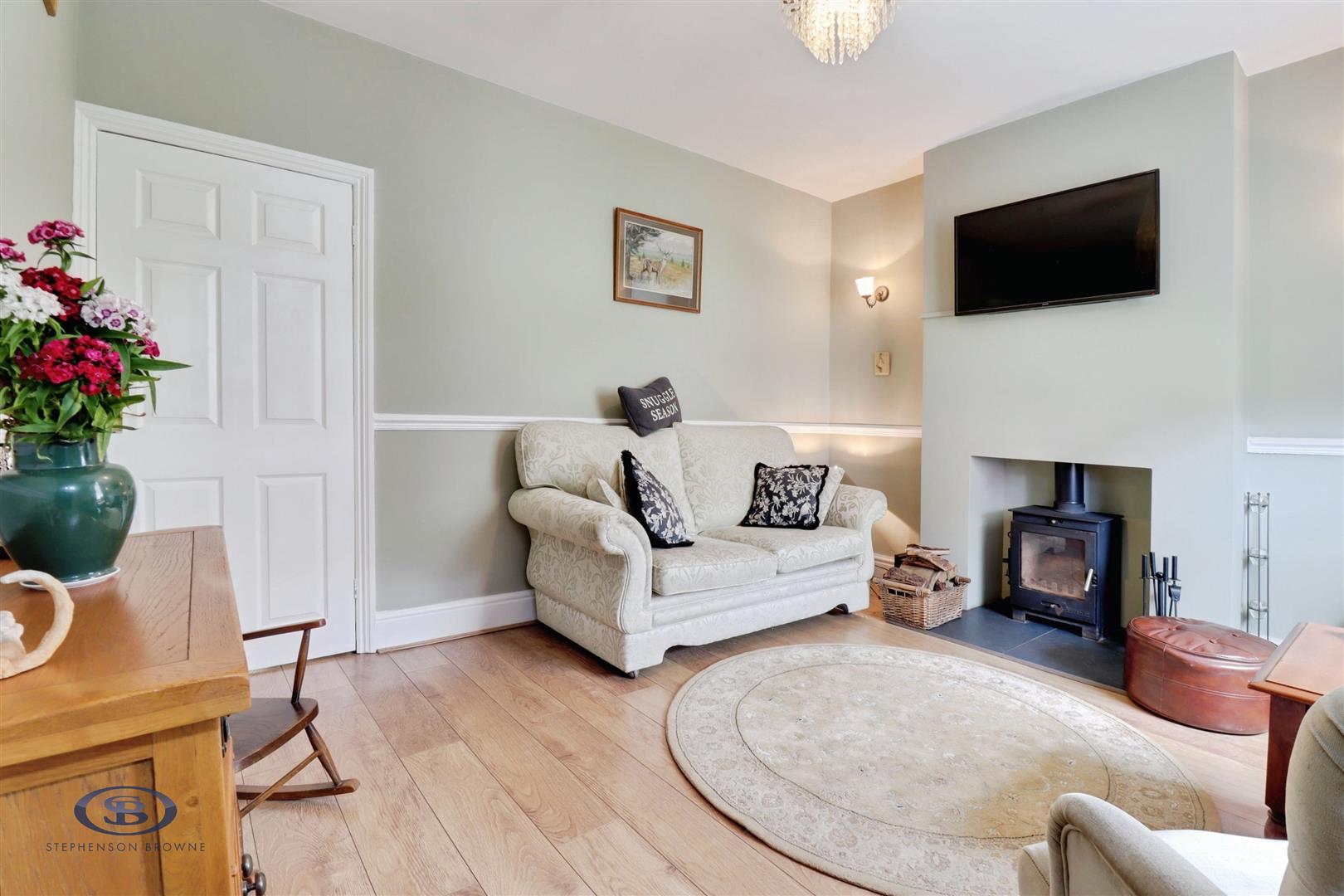 3 bedroom house for sale, Heath Road, Sandbach, CW11, photo 8 of 20