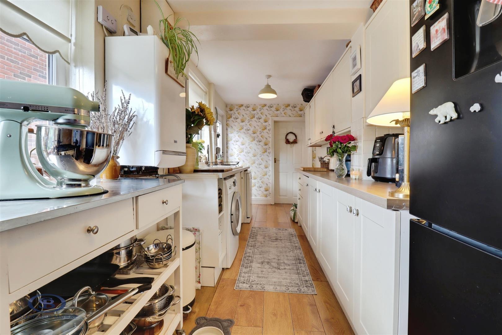 3 bedroom house for sale, Heath Road, Sandbach, CW11, photo 9 of 20