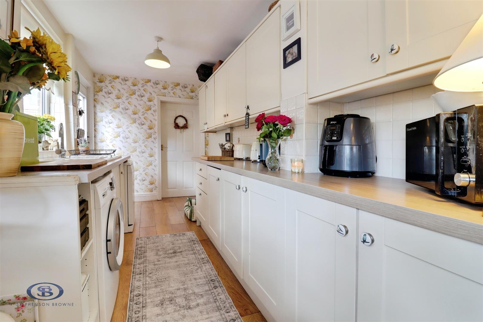 3 bedroom house for sale, Heath Road, Sandbach, CW11, photo 10 of 20