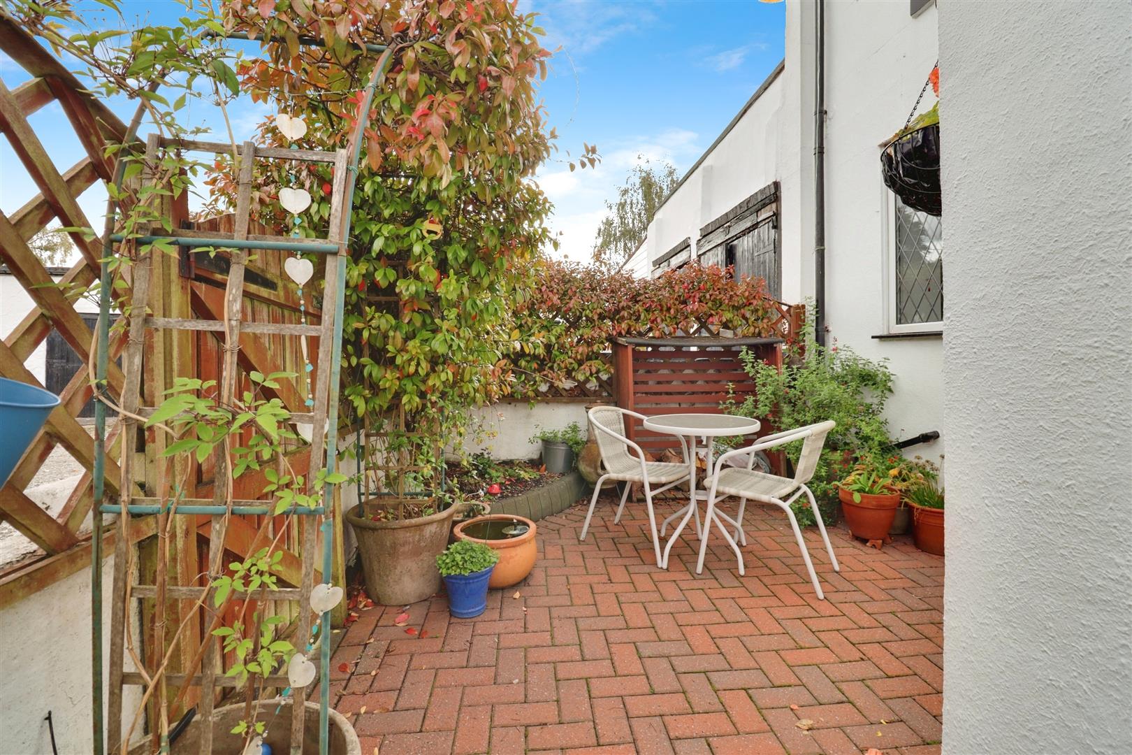 2 bedroom other for sale, The Avenue, Newcastle, ST5, photo 14 of 15