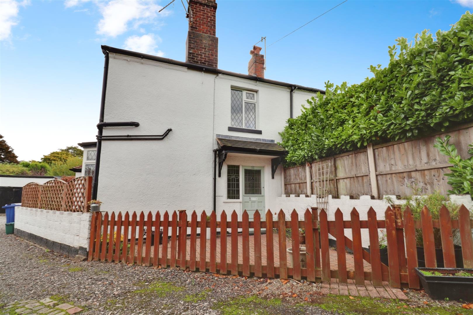 2 bedroom other for sale, The Avenue, Newcastle, ST5, photo 15 of 15