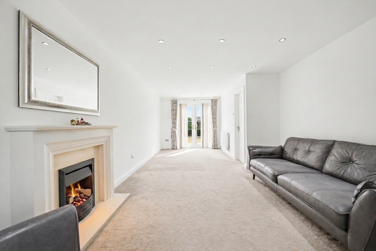 4 bedroom detached house for sale, Meadowsweet Road, Leicester, LE5