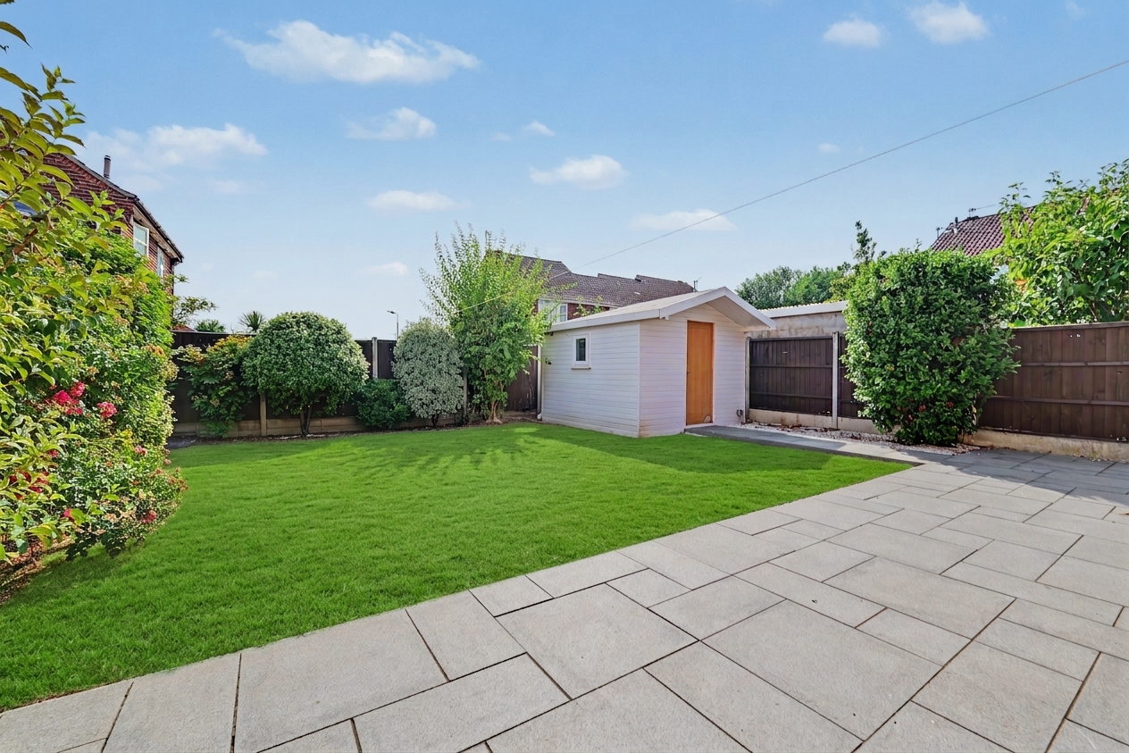4 bedroom detached house for sale, Meadowsweet Road, Leicester, LE5