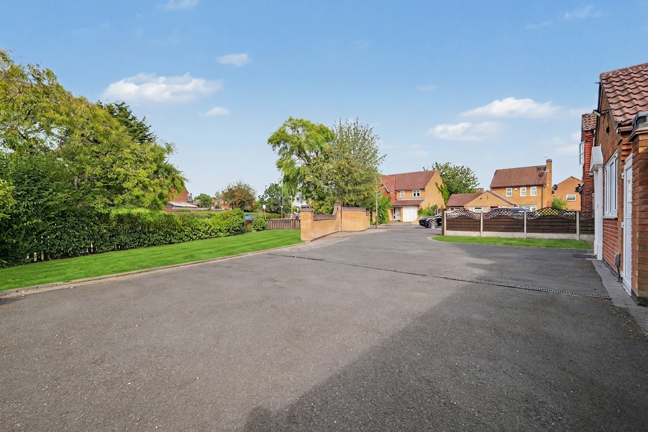 4 bedroom detached house for sale, Meadowsweet Road, Leicester, LE5