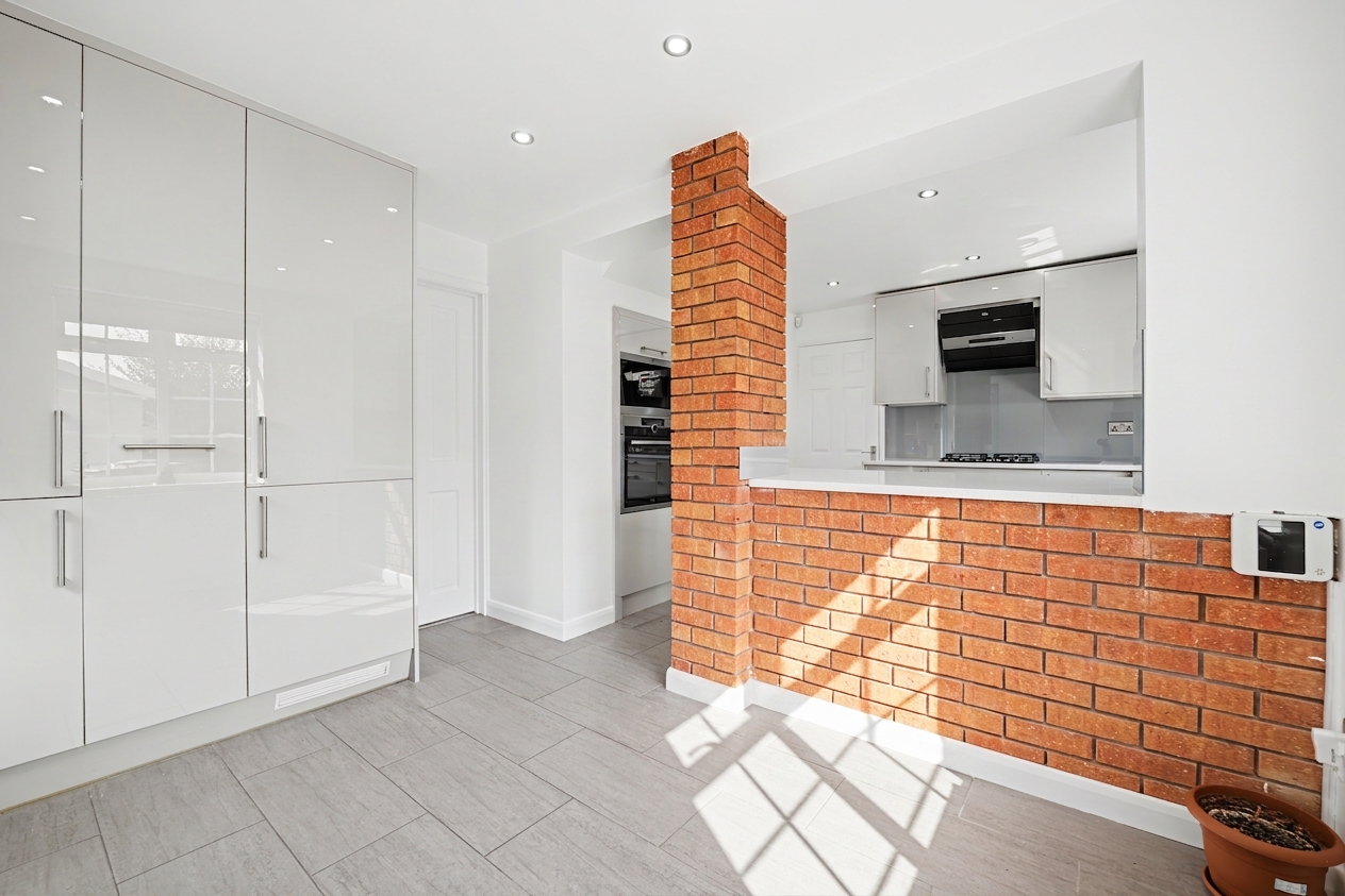 4 bedroom detached house for sale, Meadowsweet Road, Leicester, LE5