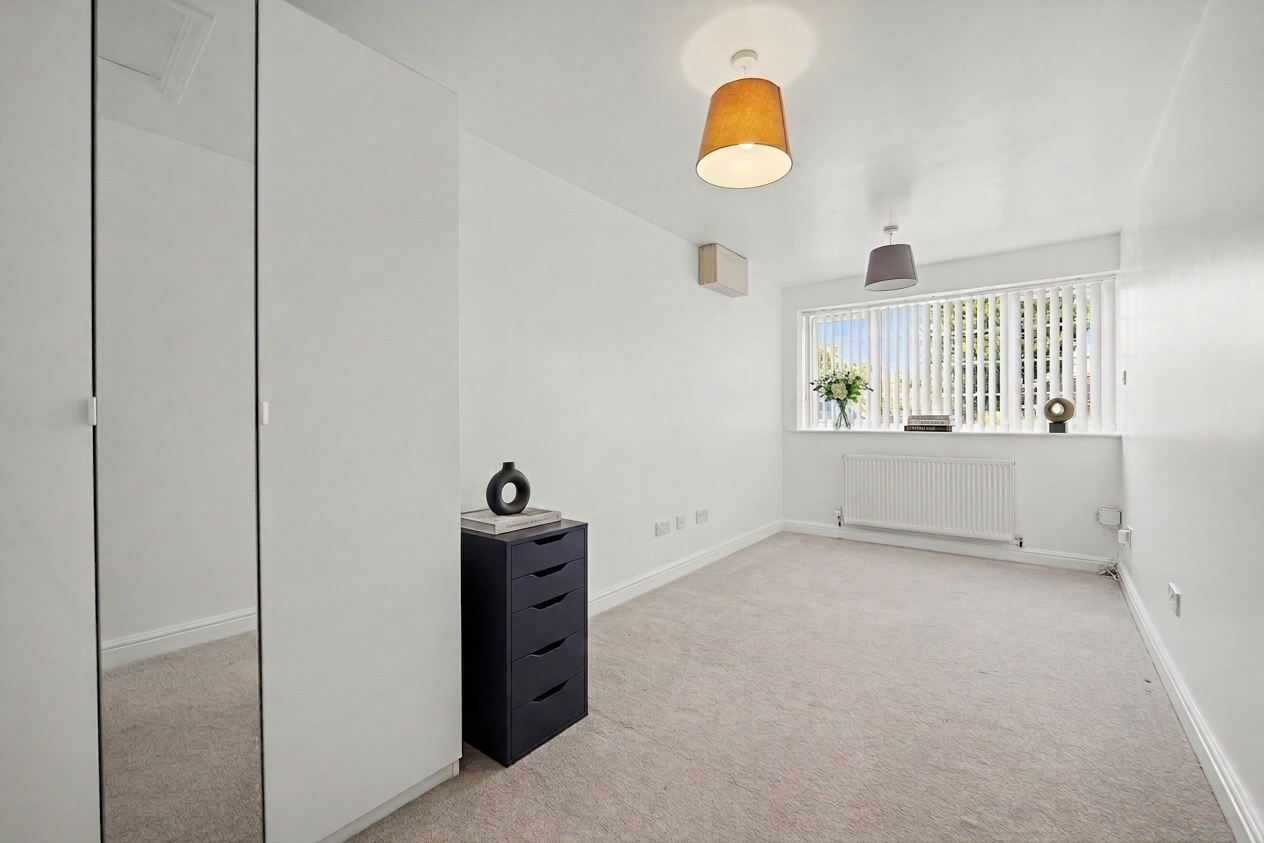 4 bedroom detached house for sale, Meadowsweet Road, Leicester, LE5