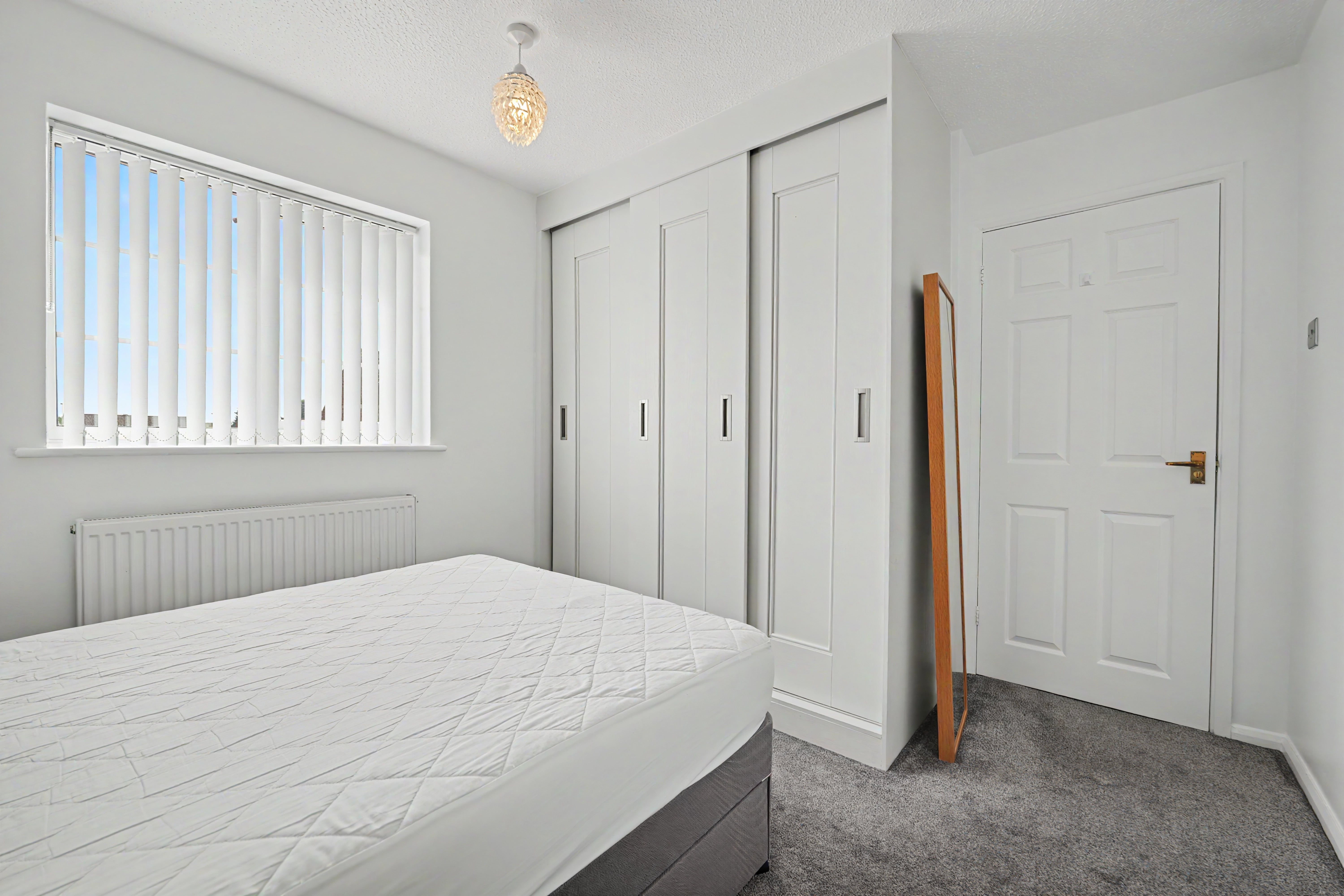 4 bedroom detached house for sale, Meadowsweet Road, Leicester, LE5