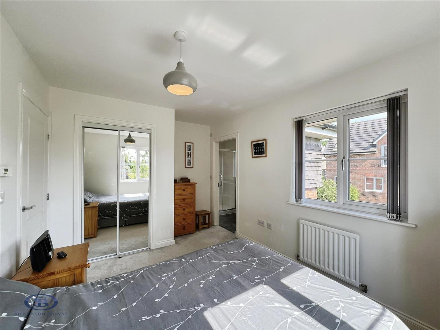 4 bedroom house for sale, Burnet Place, Congleton, CW12, photo 11 of 20