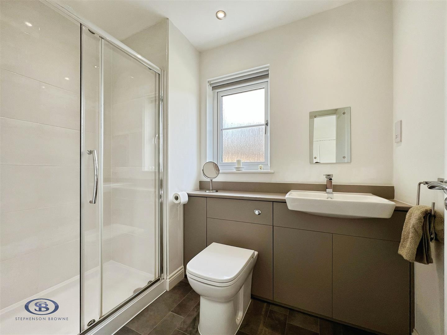 4 bedroom house for sale, Burnet Place, Congleton, CW12, photo 12 of 20