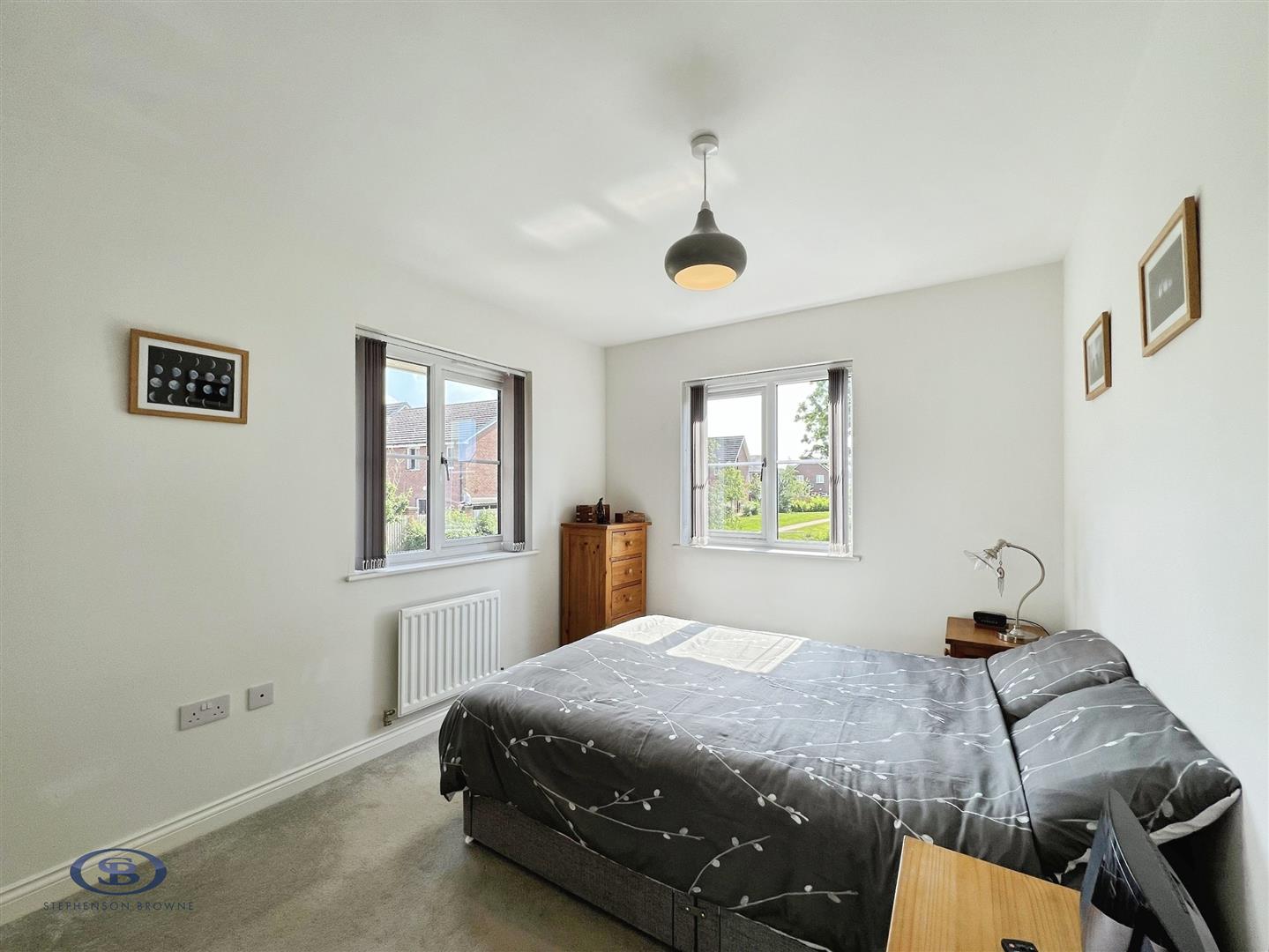 4 bedroom house for sale, Burnet Place, Congleton, CW12, photo 13 of 20