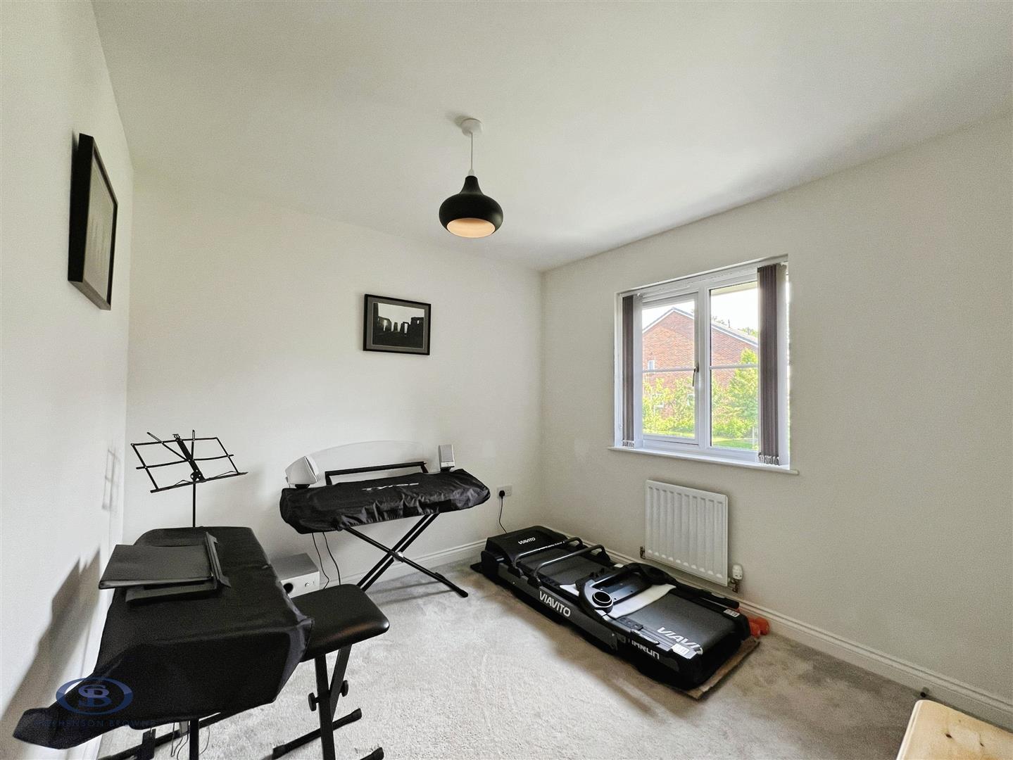 4 bedroom house for sale, Burnet Place, Congleton, CW12, photo 14 of 20