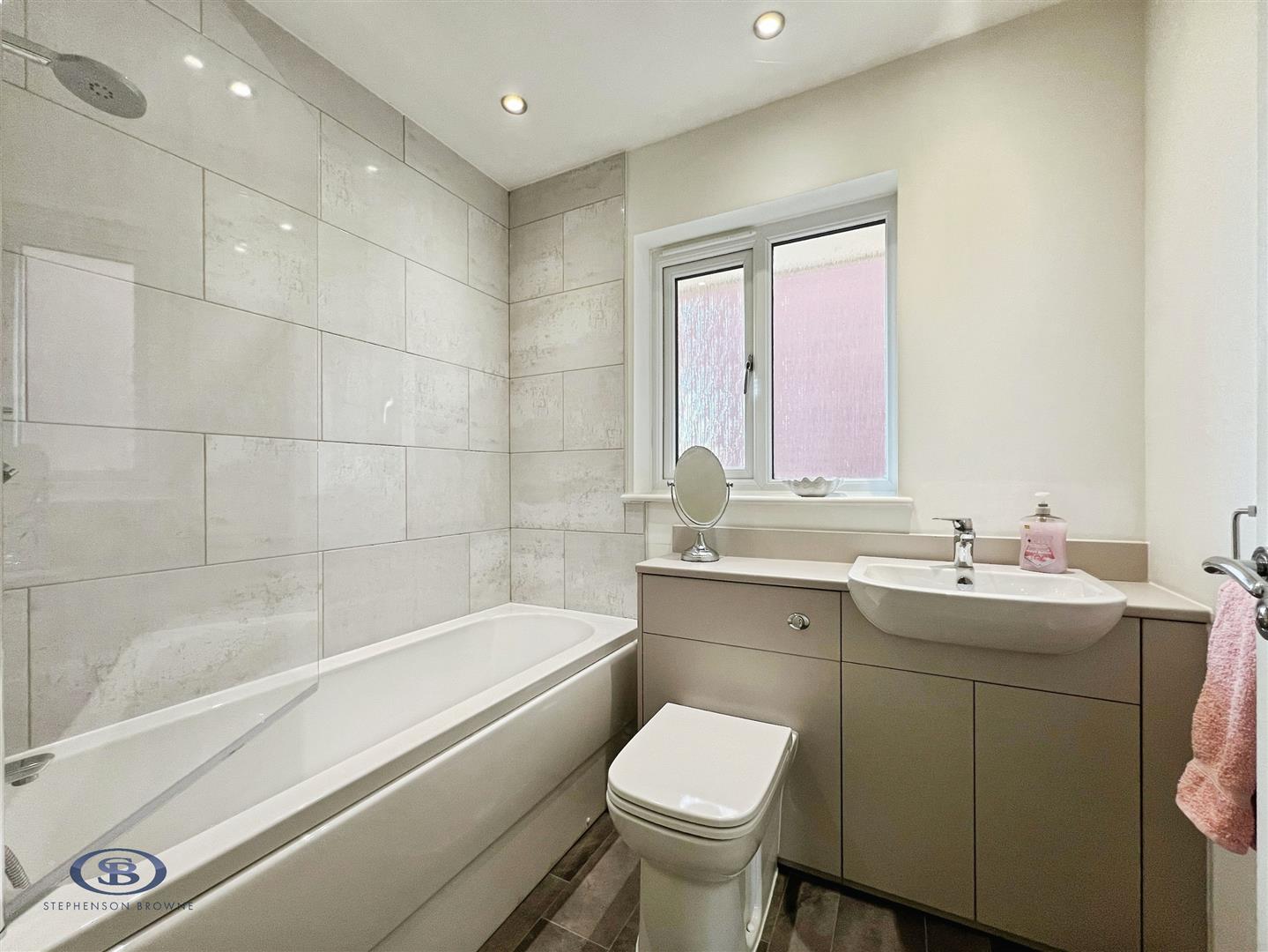 4 bedroom house for sale, Burnet Place, Congleton, CW12, photo 16 of 20