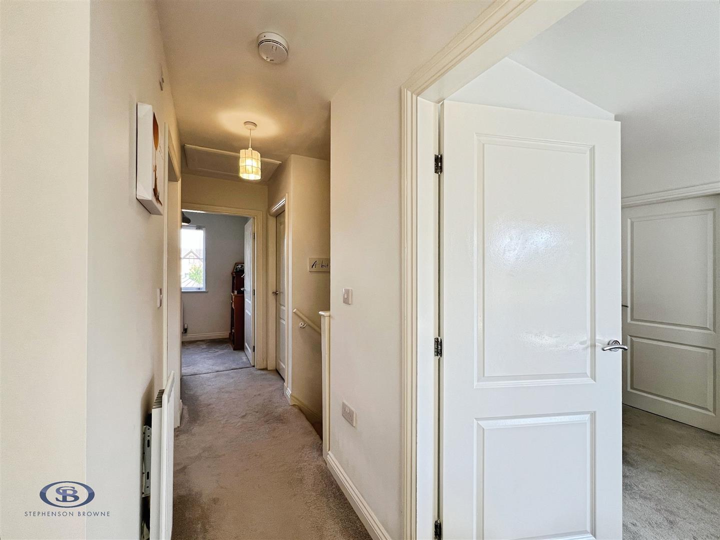 4 bedroom house for sale, Burnet Place, Congleton, CW12, photo 17 of 20