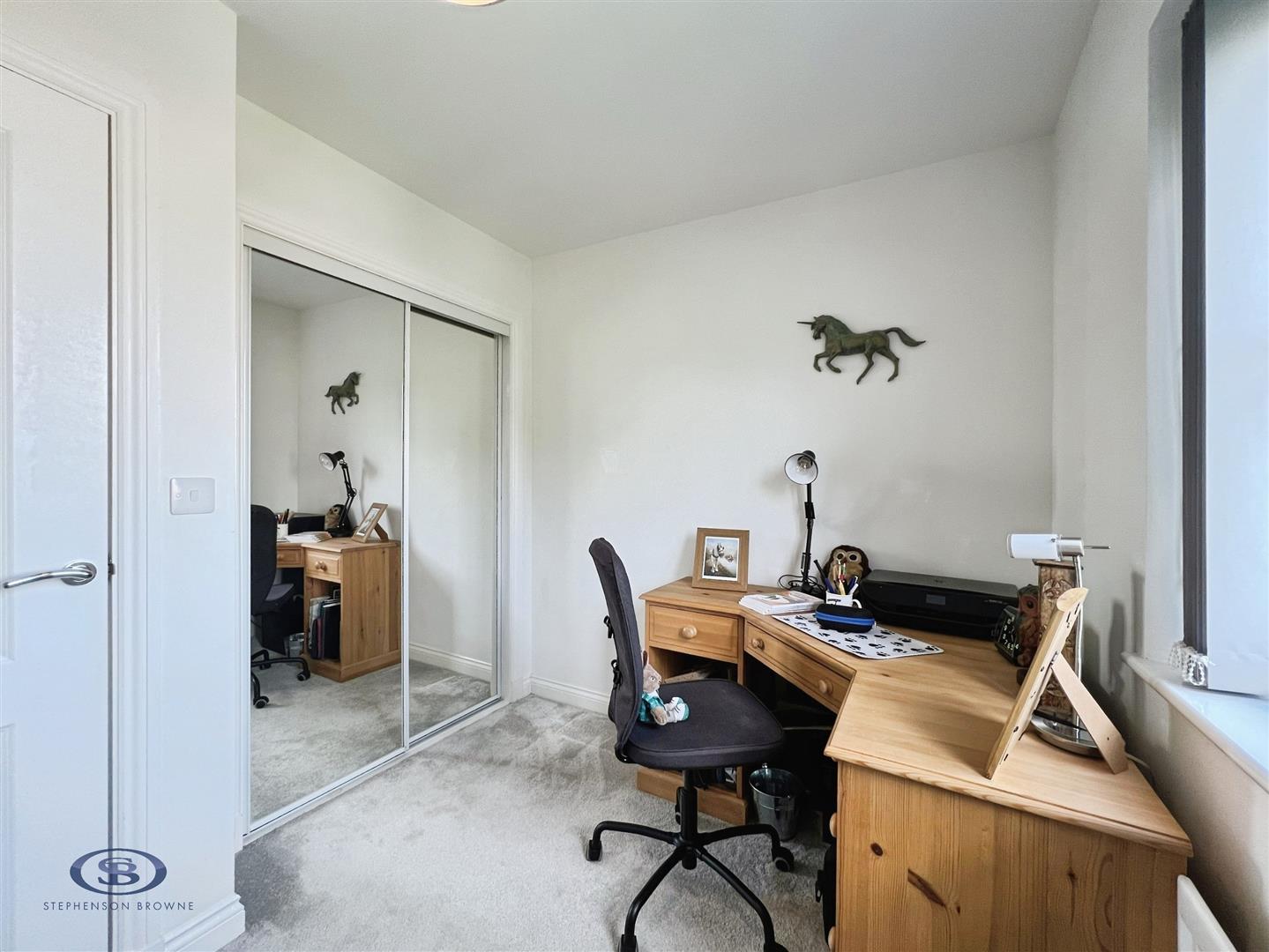 4 bedroom house for sale, Burnet Place, Congleton, CW12, photo 18 of 20