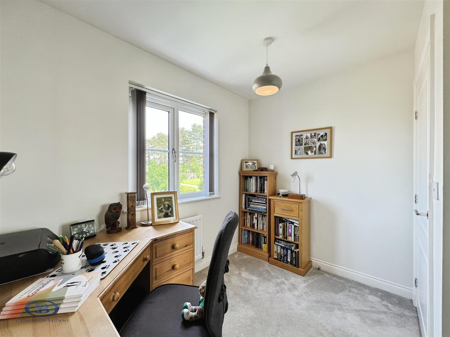 4 bedroom house for sale, Burnet Place, Congleton, CW12, photo 19 of 20