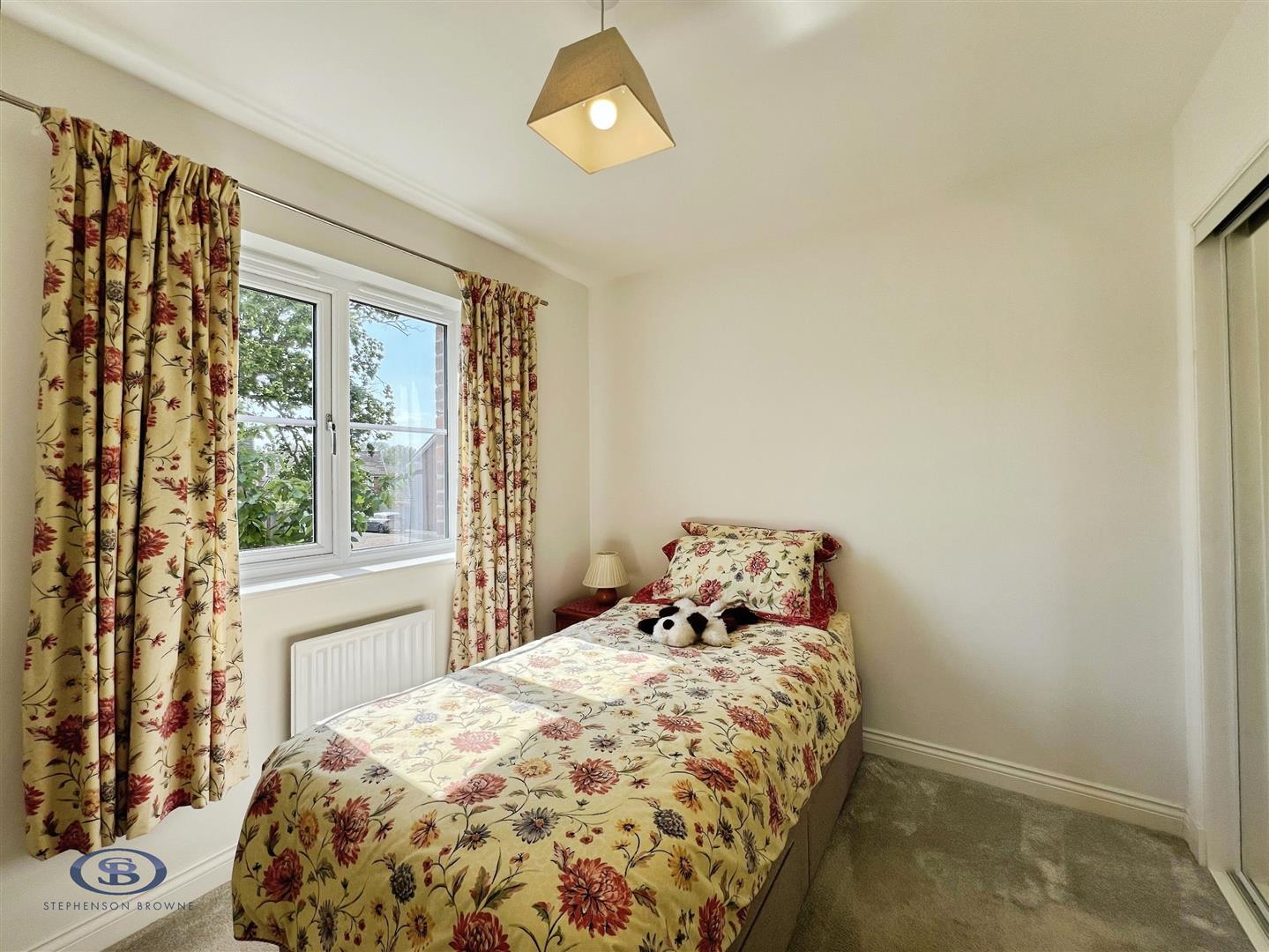 4 bedroom house for sale, Burnet Place, Congleton, CW12, photo 20 of 20